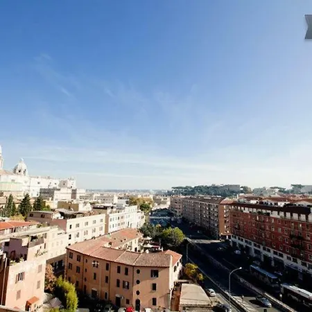 Vatican B&B By Holidayngo 3* 로마